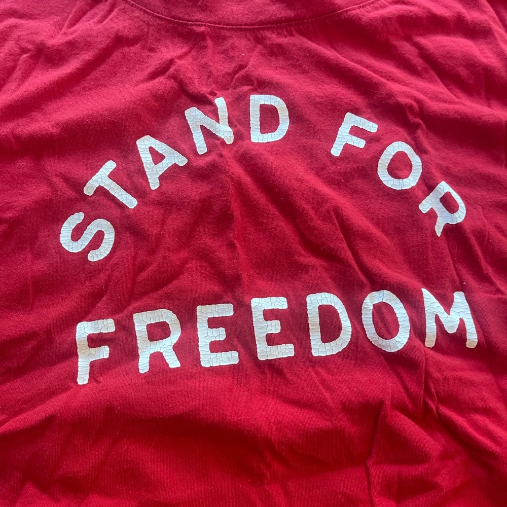 Freedom Tshirts